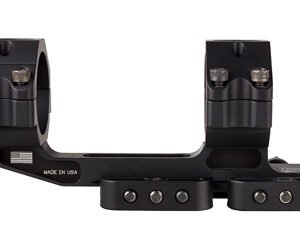 Trijicon AC22076 — Cantilever Mount, Q-loc, 35mm
