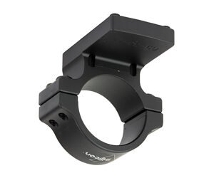 Trijicon AC32028 — Optic Mount, Fits 30mm Tube, Adaptor Plate For Trijicon RMR And SRO