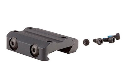 Trijicon AC32067 — Mro-miniature Rifle Optic, Mount, Low