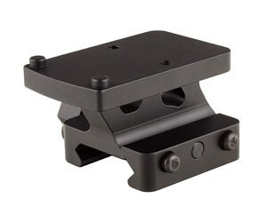 Trijicon AC32074 — Q-loc, Quick Release, Full Co-witness Mount