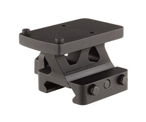 Trijicon AC32075 — Q-loc, Quick Release, Lower 1/3 Co-witness Mount