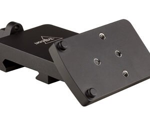 Trijicon AC32078 — Q-loc, Quick Release, 45 Degree Offset Mount