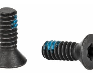Trijicon AC32085 — SRO Mount, Fits Glock Mos And Springfield Osp Models, SRO Mounting Kit