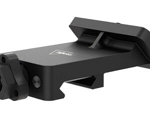 Trijicon AC32110 — 45 Degree Offset Mount, Q-loc, Fits Trijicon Rmrcc