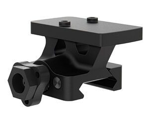 Trijicon AC32112 — Co-witness Mount, Q-loc, Fits Trijicon Rmrcc