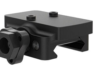 Trijicon AC32113 — Low Mount, Q-loc, Fits Trijicon Rmrcc