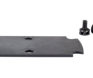 Trijicon AC32127 — Rcr Mounting Plate, Compatible With Zev & Aos Slides