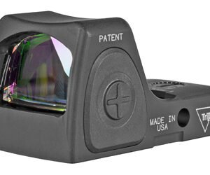 Trijicon CC06-C-3100001 — Rmrcc (Concealed Carry), Micro Reflex Sight, 13mm Objective Lens