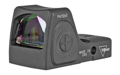 Trijicon CC06-C-3100001 — Rmrcc (Concealed Carry), Micro Reflex Sight, 13mm Objective Lens
