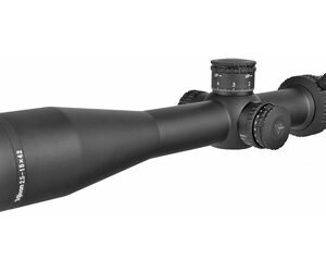 Trijicon CR1542-C-2900034 — 30mm Tube, Matte Black, Exposed Elevation Adjuster With Return To Zero Feature