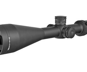 Trijicon CR1556-C-2900036 — 30mm Tube, Matte Black, Exposed Elevation Adjuster With Return To Zero Feature