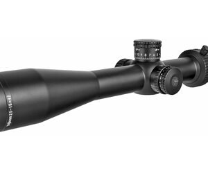 Trijicon CRHX1542-C-2900033 — Credo, Rifle Scope, 2.5-15X42