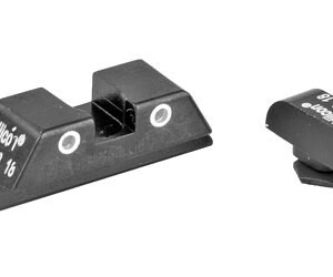 Trijicon GL04-600227 — Tritium Night Sight, Fits Glock 20, 21