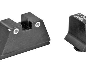 Trijicon GL201-C-600651 — Bright & Tough, Sight, Suppressor Height