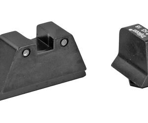 Trijicon GL204-C-600698 — Bright & Tough, Sight, Suppressor Set