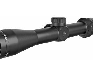 Trijicon HR1040-C-2700002 — Huron 2.5-10x40mm Riflescope Bdc Hunter Holds, 30mm Tube, Satin Black
