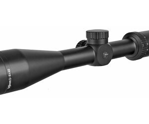 Trijicon HR940-C-2700006 — Huron 3-9x40mm Riflescope Bdc Hunter Holds, 1 In. Tube, Satin Black