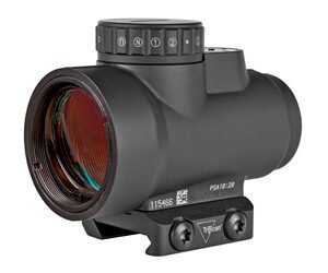 Trijicon MRO-C-2200051 — Mro HD, Red Dot, 1X25
