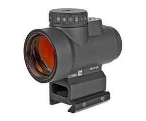 Trijicon MRO-C-2200052 — Mro HD, Red Dot, 1X25