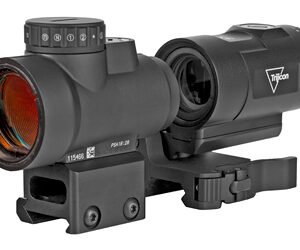 Trijicon MRO-C-2200057 — Mro HD, Red Dot, 1X25