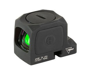 Trijicon RCR1-C-3300001 — Rcr, Closed Emitter Reflex Sight, 3.25 MOA Red Dot