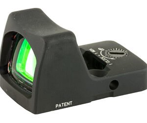 Trijicon RM01-C-700600 — RMR, Type 2, 3.25 MOA
