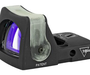 Trijicon RM05G — RMR, Matte Finish, Dual-illumination
