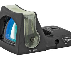 Trijicon RM05 — RMR, Matte Finish, Dual Illumination
