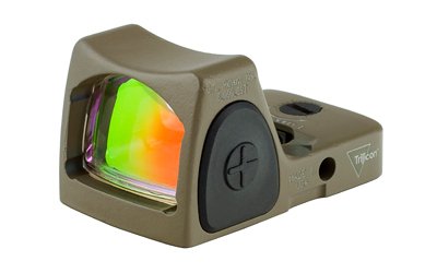 Trijicon RM06-C-700696 — RMR, Type 2, Adjustable