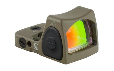 Trijicon RM06-C-700696 — RMR, Type 2, Adjustable - Image 2