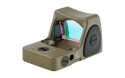 Trijicon RM06-C-700696 — RMR, Type 2, Adjustable - Image 3