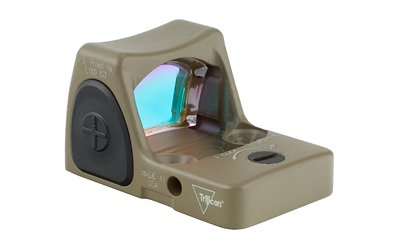 Trijicon RM06-C-700696 — RMR, Type 2, Adjustable - Image 4