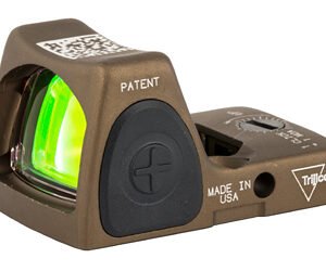 Trijicon RM06-C-700780 — RMR, Type 2, Adjustable