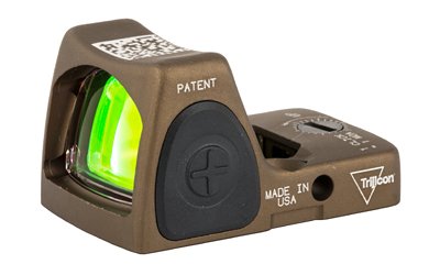 Trijicon RM06-C-700780 — RMR, Type 2, Adjustable