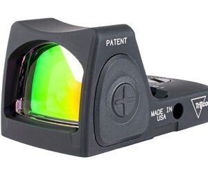 Trijicon RM06-C-700817 — Trijicon Dual Defense Kit, RMR, Reflex Sight