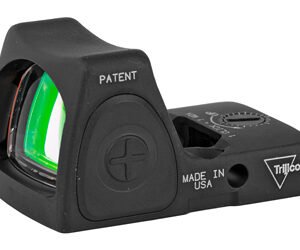 Trijicon RM07-C-700679 — RMR, Type 2, Adjustable