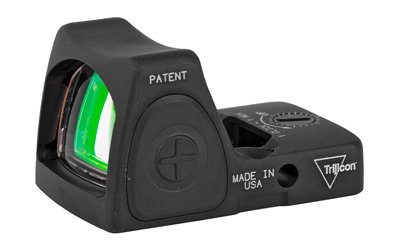 Trijicon RM07-C-700679 — RMR, Type 2, Adjustable