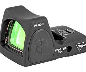 Trijicon RM09-C-700742 — RMR, Type 2, Adjustable