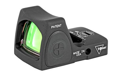 Trijicon RM09-C-700742 — RMR, Type 2, Adjustable
