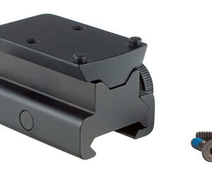 Trijicon RM34 — RMR Mount, Tall, Fits Picatinny Rail