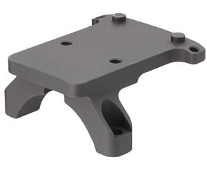 Trijicon RM35 — RMR ACOG Adaptor Plate, For Red Dot Sights
