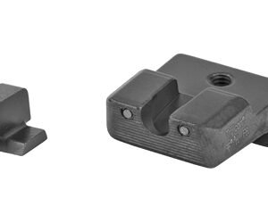 Trijicon SA137O-600556 — HD Tritium Night Sights, Fits M&P/M&P 2.0/Sd9/Sd40 Ve, Excludes Shield And C.O.R.E. Models