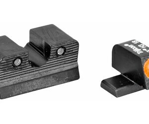 Trijicon SG101O-600571 — HD Tritium Night Sights, Fits Sig P225, 226