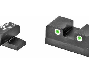 Trijicon SP01-600481 — Tritium Night Sight, Fits Xd 9/40/45/357, Green/Green