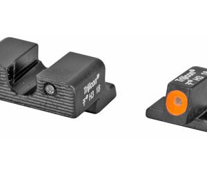Trijicon SP101O-600581 — HD Night Sights, Fits Springfield Xd, Orange Outline