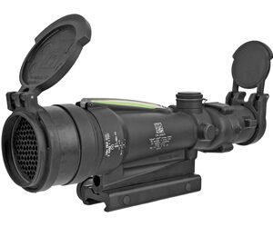 Trijicon TA11MGO-M249 — ACOG 3.5x35 Scope