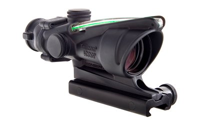 Trijicon TA31F-G — ACOG, 4x32, Green Dual Illuminated - Image 2