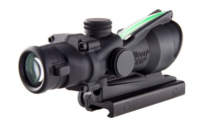 Trijicon TA31F-G — ACOG, 4x32, Green Dual Illuminated - Image 3