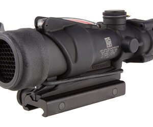 Trijicon TA31RCO-M150CP — ACOG, 4x32, Dual Illuminated