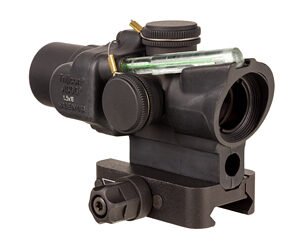 Trijicon TA44-C-400329 — ACOG, 1.5X16mm, Dual Illuminated Green Ring & 2 MOA Dot